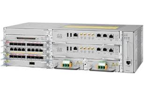 Cisco ASR 900 Series Aggregation Services Routers